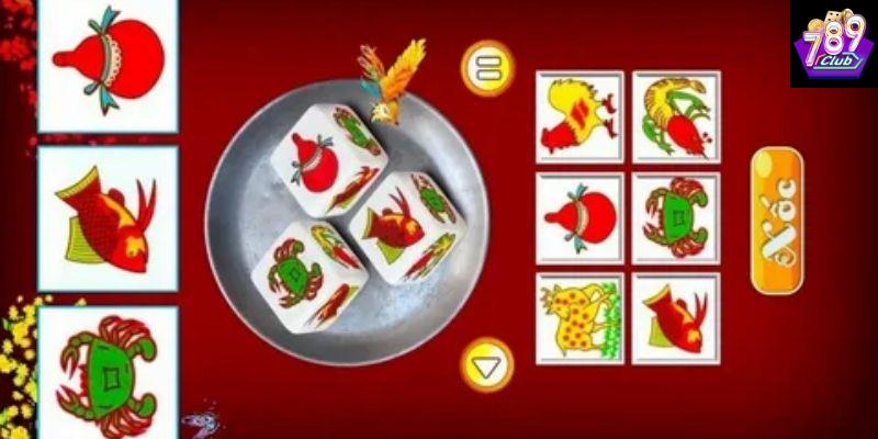 Tổng quan về đánh bầu cua tại 789CLUB