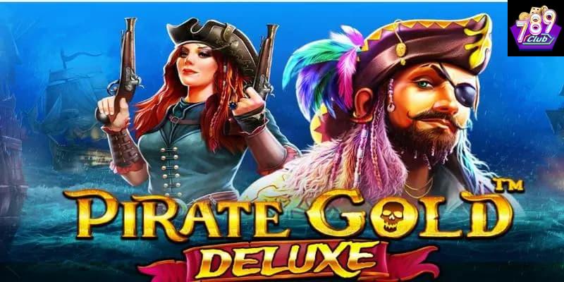 Tổng quan về game nổ hũ Vua Hải Tặc tại 789club
