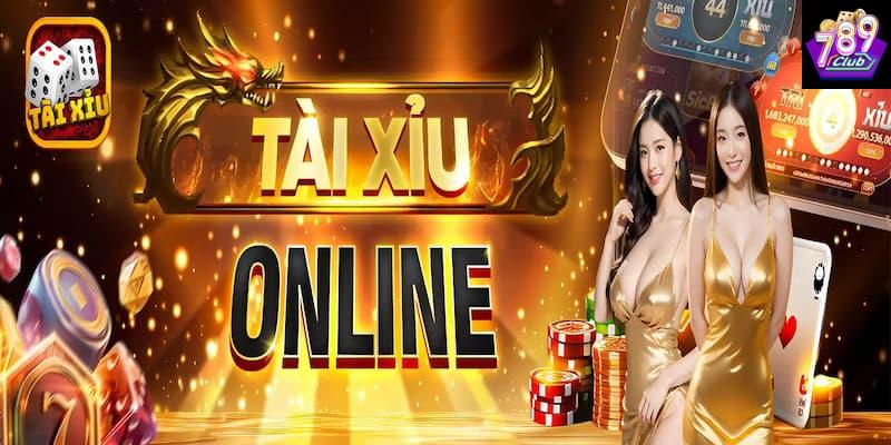 Tổng quan về game tài xỉu đăng ký tặng tiền tại 789club
