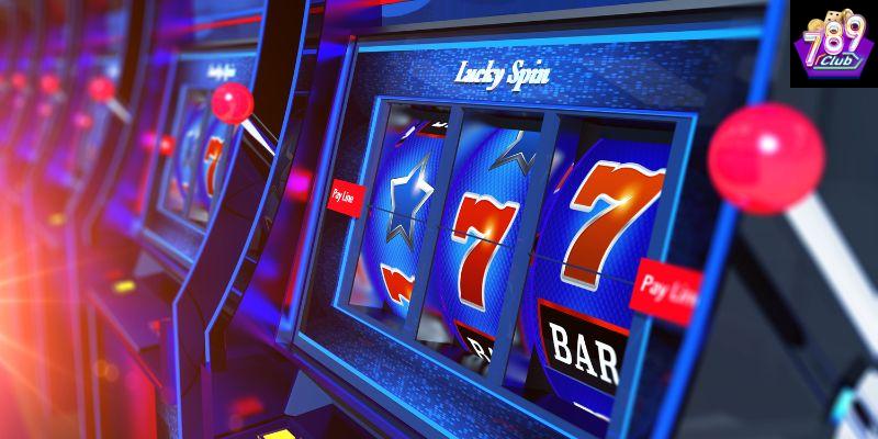 Tổng quan về quy luật game slot
