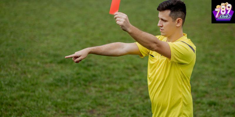 Tổng quan về soi kèo thẻ phạt