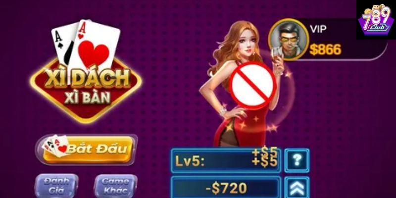 Tổng quan về Xì dách là gì