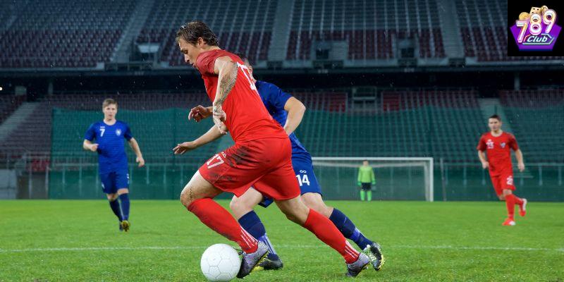Ưu và nhược điểm của xả kèo bóng đá là gì