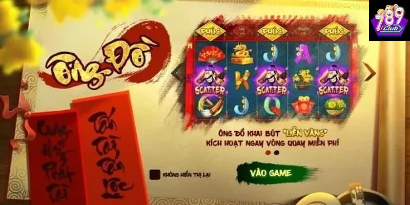 Vài nét thông tin về nổ hũ ông đồ