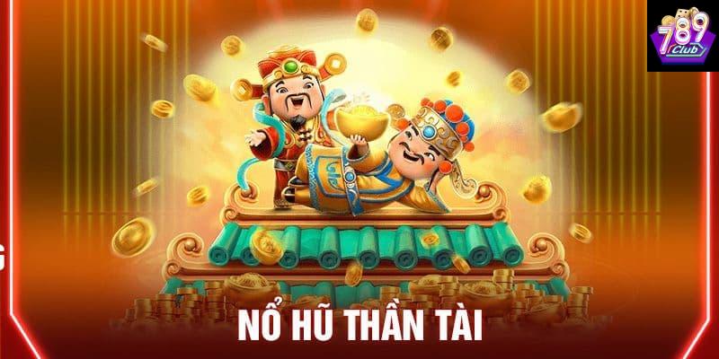 Vài nét về trò chơi nổ hũ cây hũ thần tài