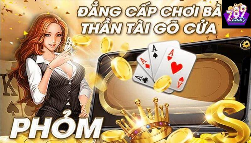 kinh nghiệm chơi phỏm Tổng quan về game phỏm và vai trò của kinh nghiệm chơi phỏm