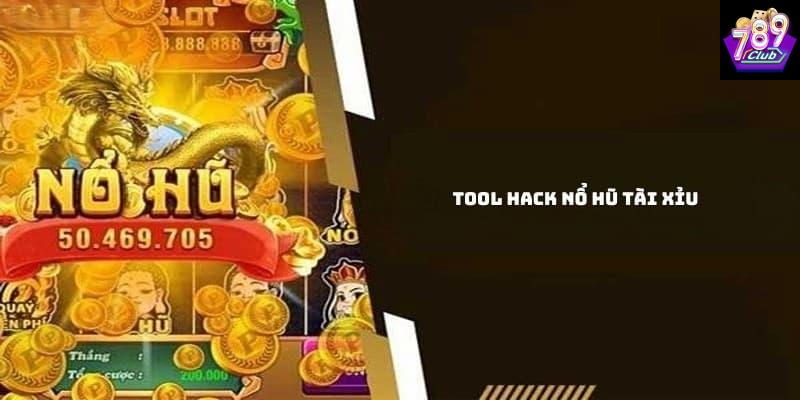 Vì sao tool hack nổ hũ lại trở thành công cụ chiến thuật