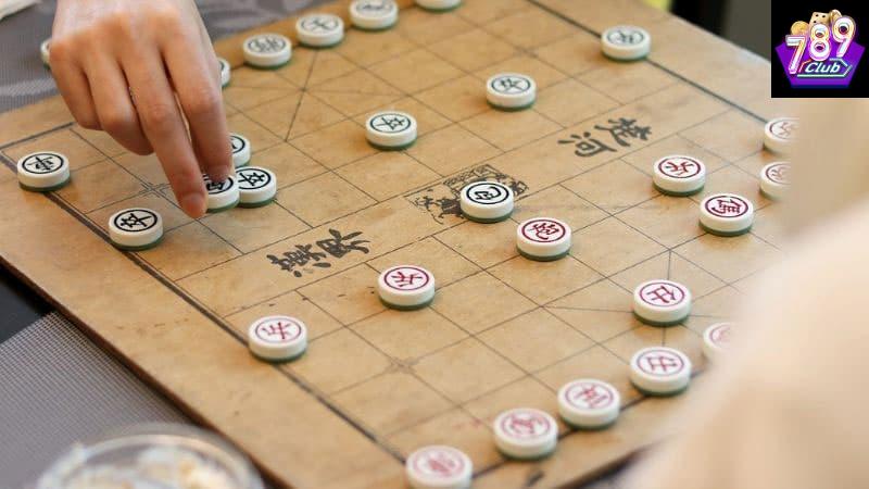 chiến thuật chơi cờ úp Xây dựng chiến thuật chơi cờ úp hiệu quả